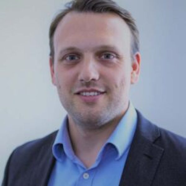 Evangelos Gazis