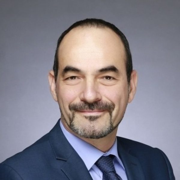 George Touloupas