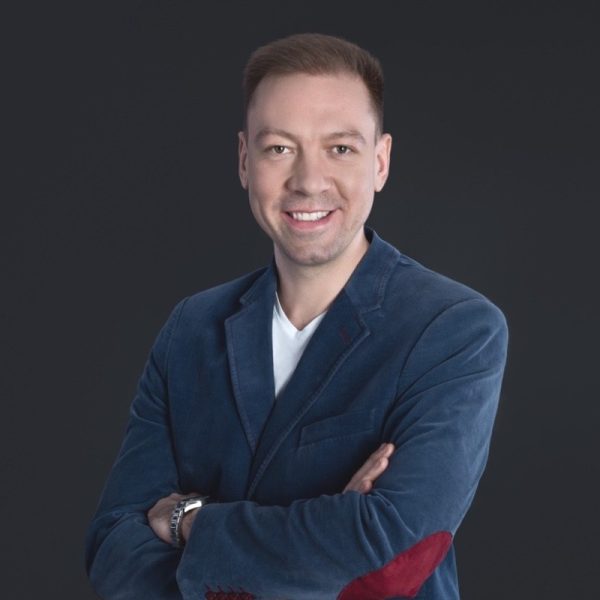 Jerzy Rudnicki