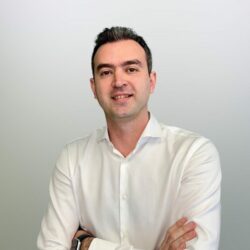 Konstantinos Natsis Speaker at Large Scale Solar Southern Europe