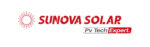 Sunova Speaker at Large Scale Solar Southern Europe Sunova Speaker at Large Scale Solar Southern Europe