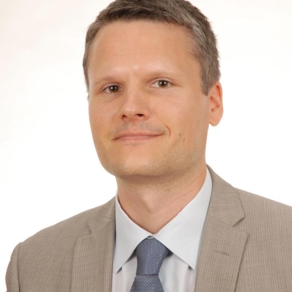 Ulrich Laumanns