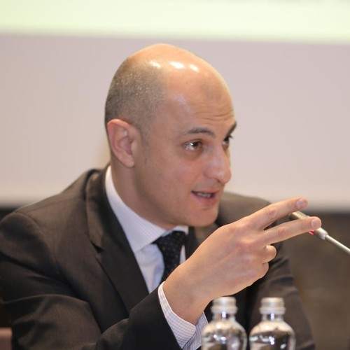 Vassilis Triantafyllos