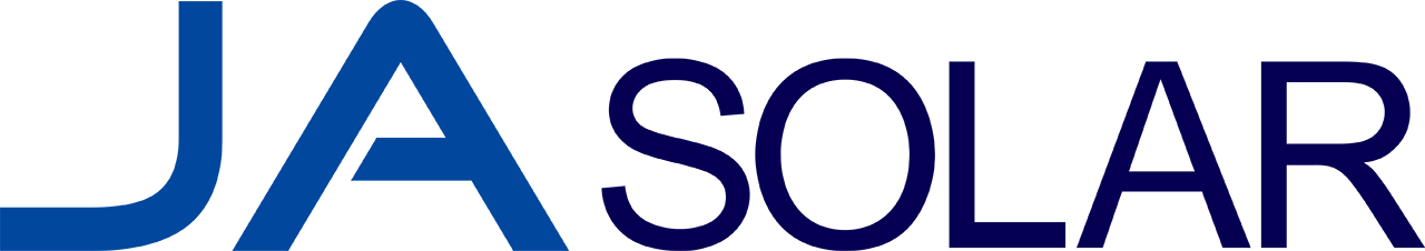 JA Solar Logo