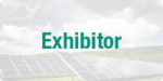 Exhibitors Speaker at Large Scale Solar Southern Europe