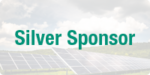 Silver Sponsors Speaker at Large Scale Solar Southern Europe