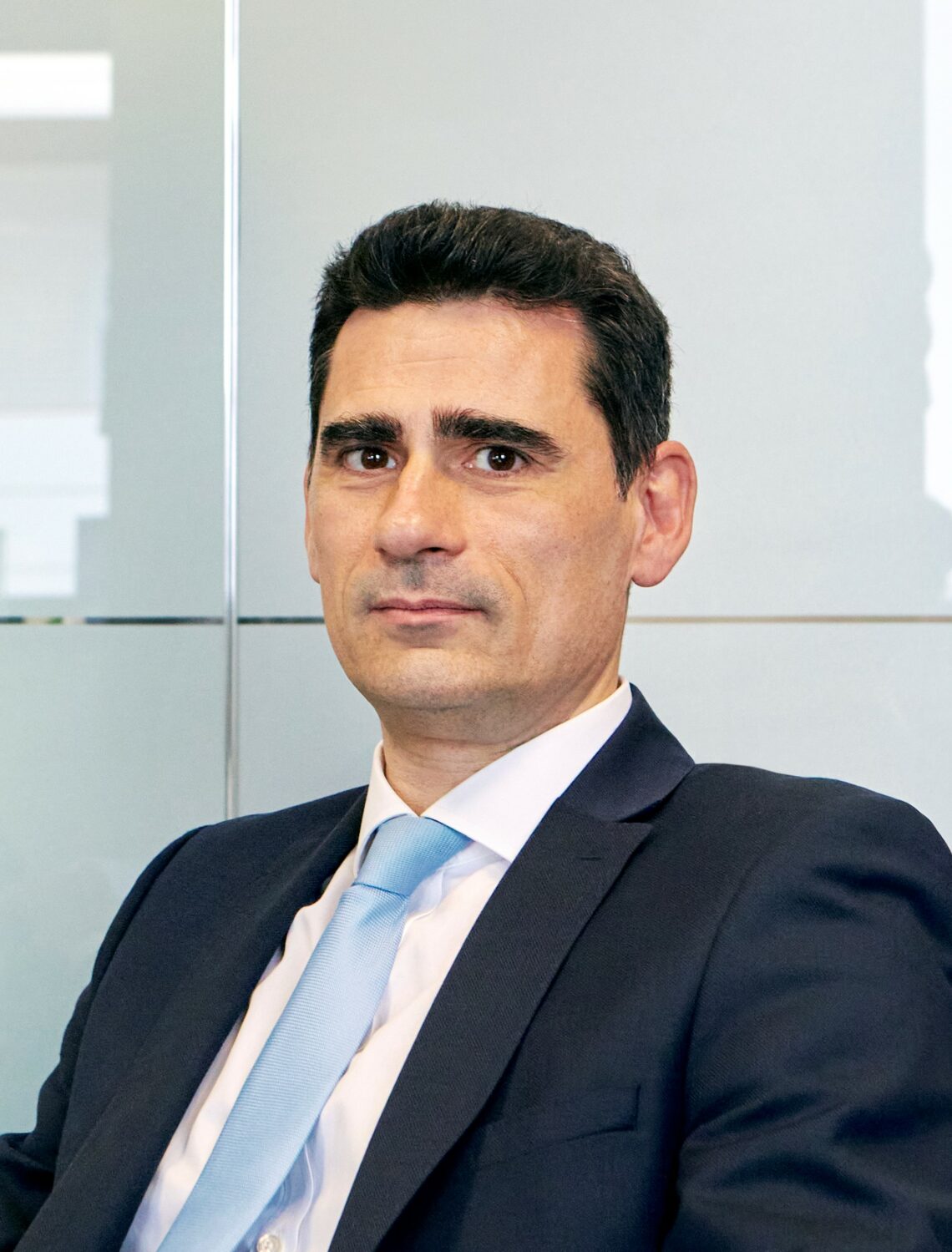 Tsaitas Vasilis, Large Scale Solar Southern Europe, Speaker