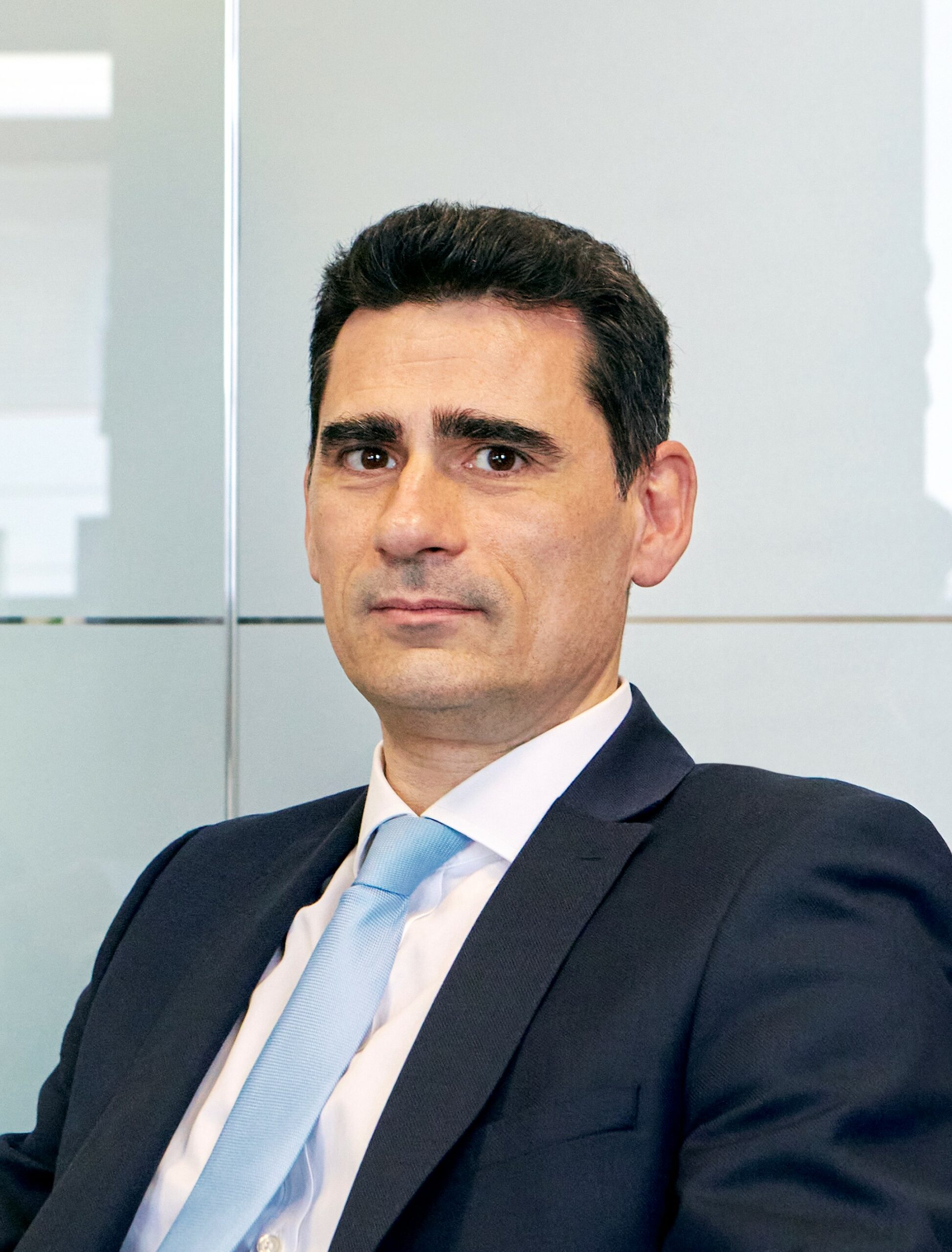 Tsaitas Vasilis, Large Scale Solar Southern Europe, Speaker