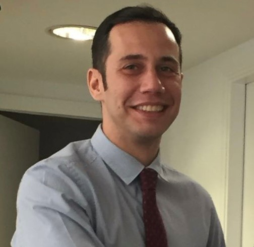 Harris Damaskos, Large Scale Solar Southern Europe, Speaker