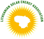 Lithuanian Solar Energy Association Speaker at Large Scale Solar Southern Europe