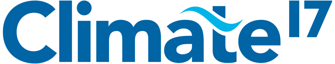 Climate17 logo