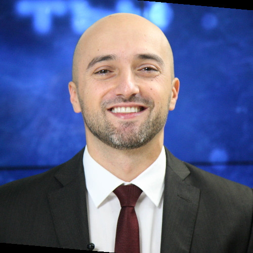 Nikola Gazdov, Large Scale Solar Southern Europe, Speaker