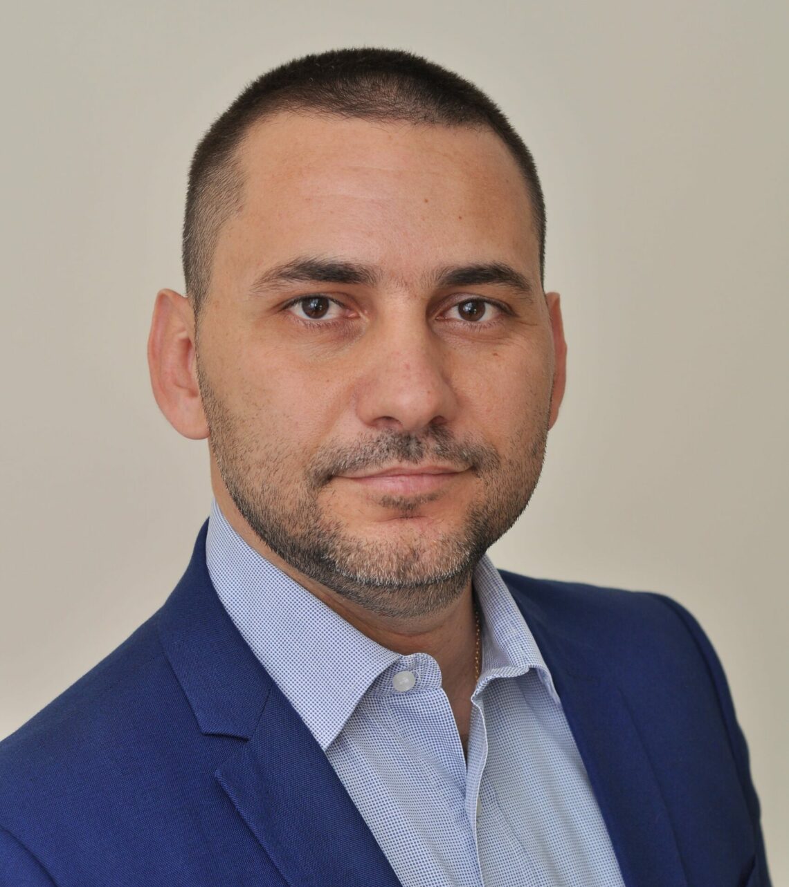 Vassilis Zorbas, Large Scale Solar Southern Europe, Speaker