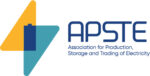 APSTE Speaker at Large Scale Solar Southern Europe APSTE Speaker at Large Scale Solar Southern Europe