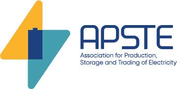 APSTE logo