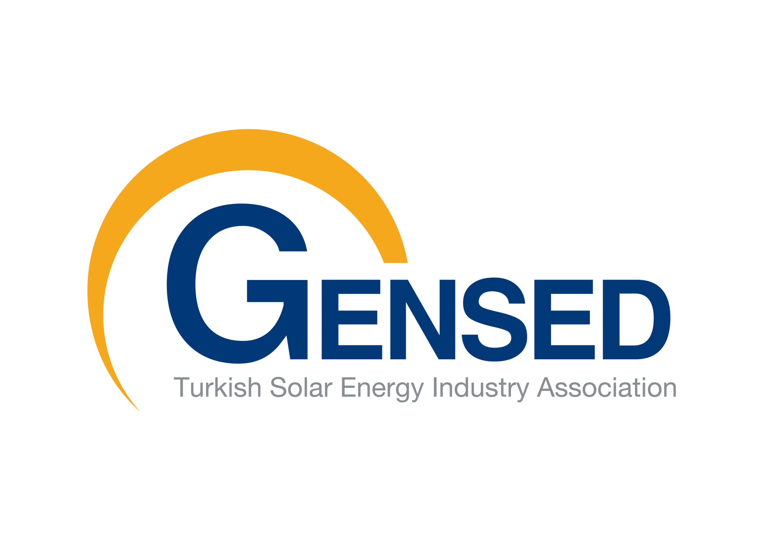 Gensed Logo