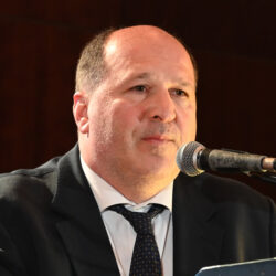 Petros Tsikouras Speaker at Large Scale Solar Southern Europe