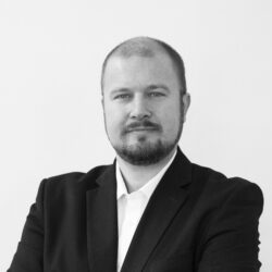 Javier Piqueras Rubow Speaker at Large Scale Solar Southern Europe