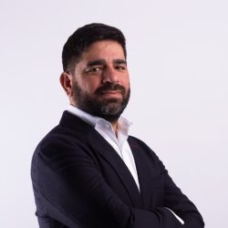 Ignacio Guerra Anselmi Speaker at Large Scale Solar Southern Europe