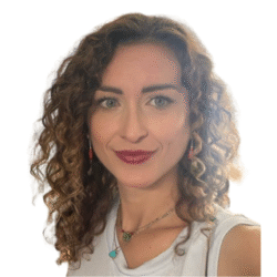 Chiara Secco Speaker at Large Scale Solar Southern Europe