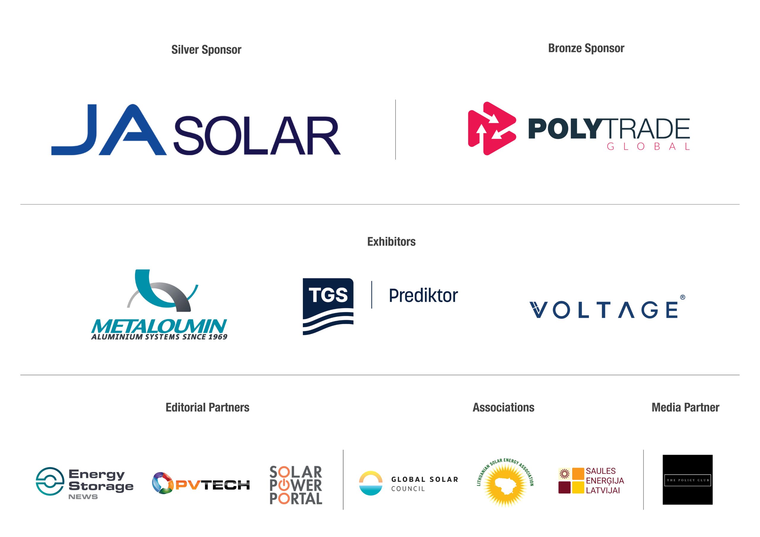 LSSSE Sponsor Tier