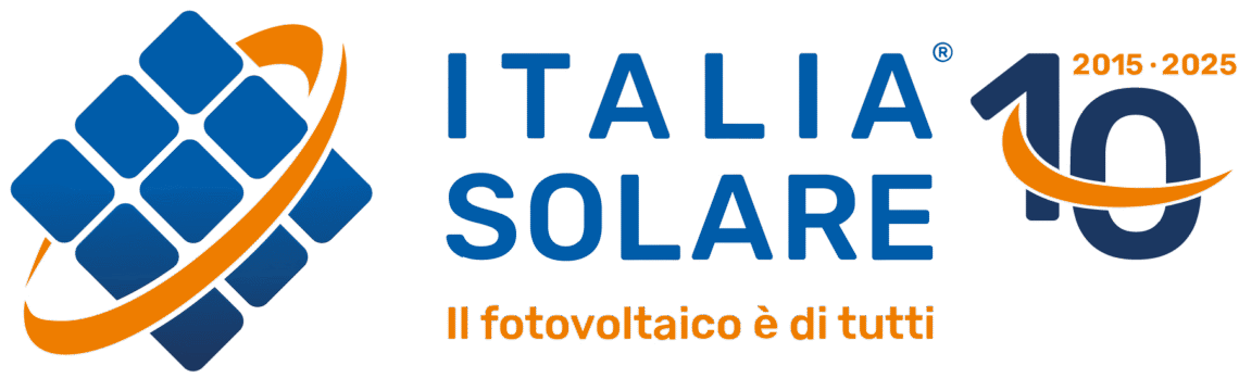 ITALIA SOLARE Logo