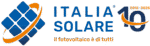ITALIA SOLARE Speaker at Large Scale Solar Southern Europe