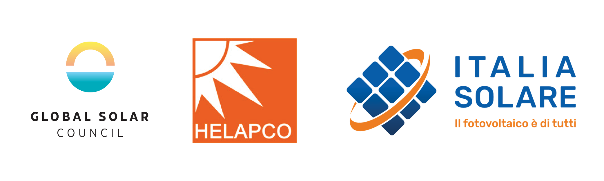 Supporting Logos
