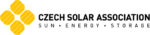 Czech Solar Association Speaker at Large Scale Solar Southern Europe