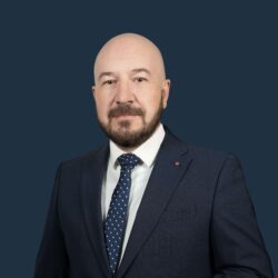 Valeriu Panait Speaker at Large Scale Solar Southern Europe