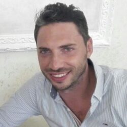 Biagio Cicalese Speaker at Large Scale Solar Southern Europe