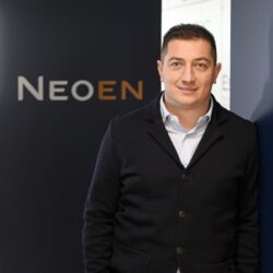 Daniele Lucchi Speaker at Large Scale Solar Southern Europe