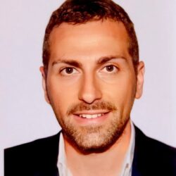 Giovanni Mangano Speaker at Large Scale Solar Southern Europe