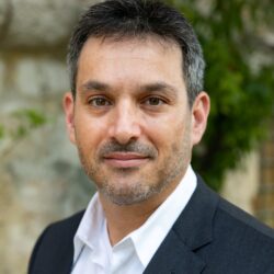Mo Horowitz  Speaker at Large Scale Solar Southern Europe