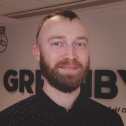 Oleksandr Maister Speaker at Large Scale Solar Southern Europe
