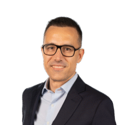 Ruben Valiente Speaker at Large Scale Solar Southern Europe