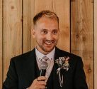 Sam Wookey Speaker at Large Scale Solar Southern Europe