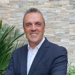 Juan Antonio Monterroso Speaker at Large Scale Solar Southern Europe