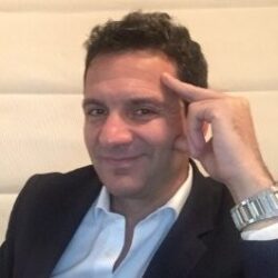 Aris Aravidis Speaker at Large Scale Solar Southern Europe
