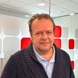 Mauro Rivola Speaker at Large Scale Solar Southern Europe