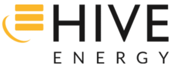 hive energy