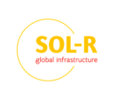 Sol-R Speaker at Large Scale Solar Southern Europe Sol-R Speaker at Large Scale Solar Southern Europe